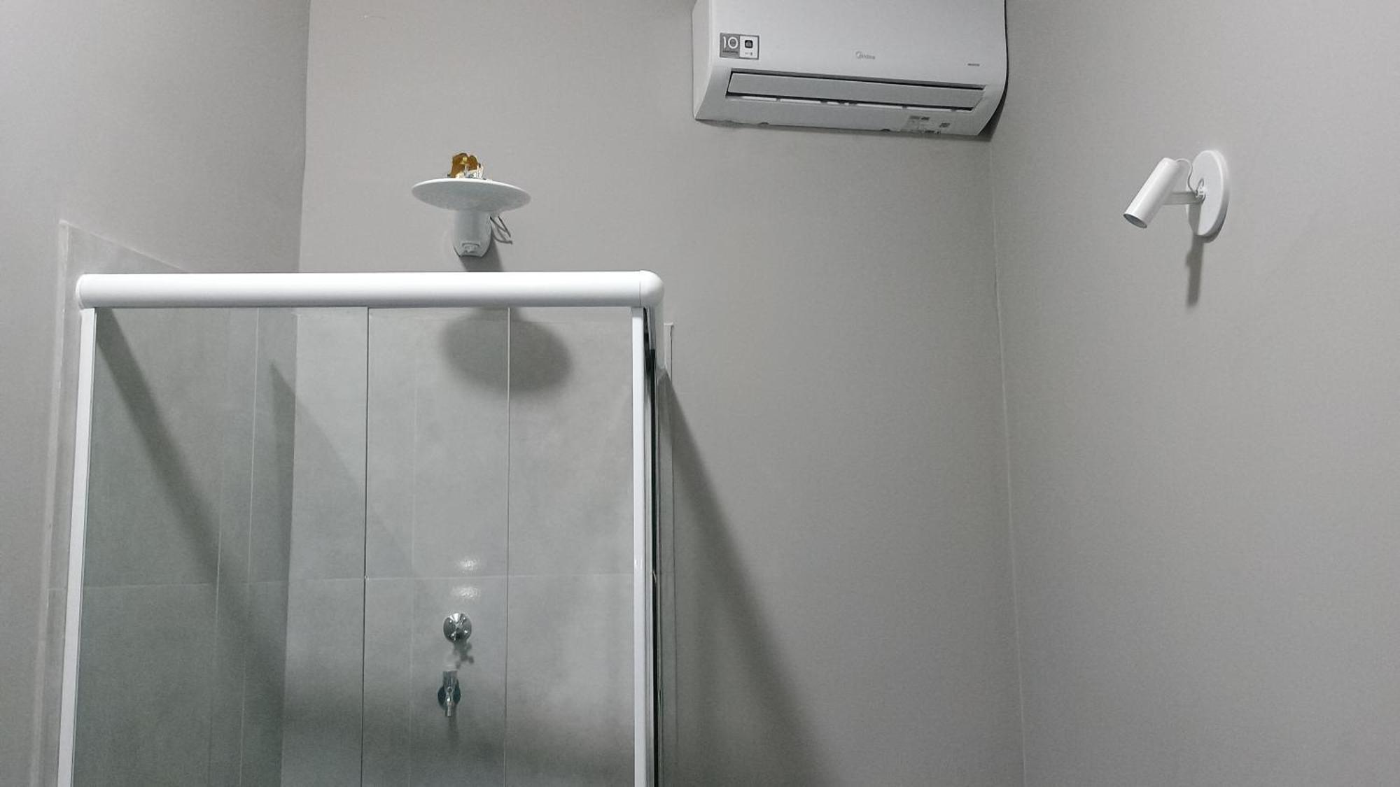 De 27 Quartos Na Cinelandia Appartamento *