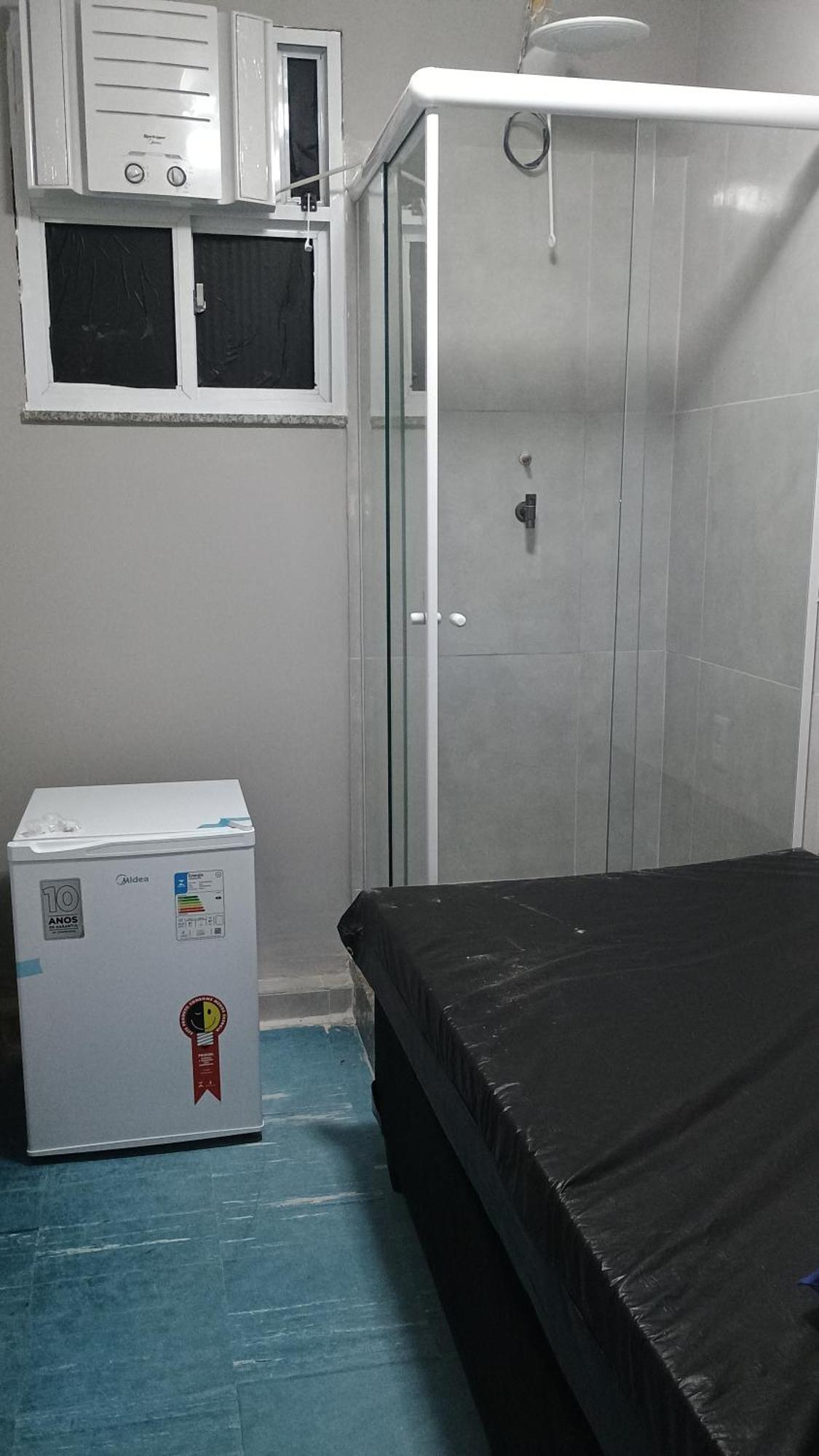 Appartamento De 27 Quartos Na Cinelandia *