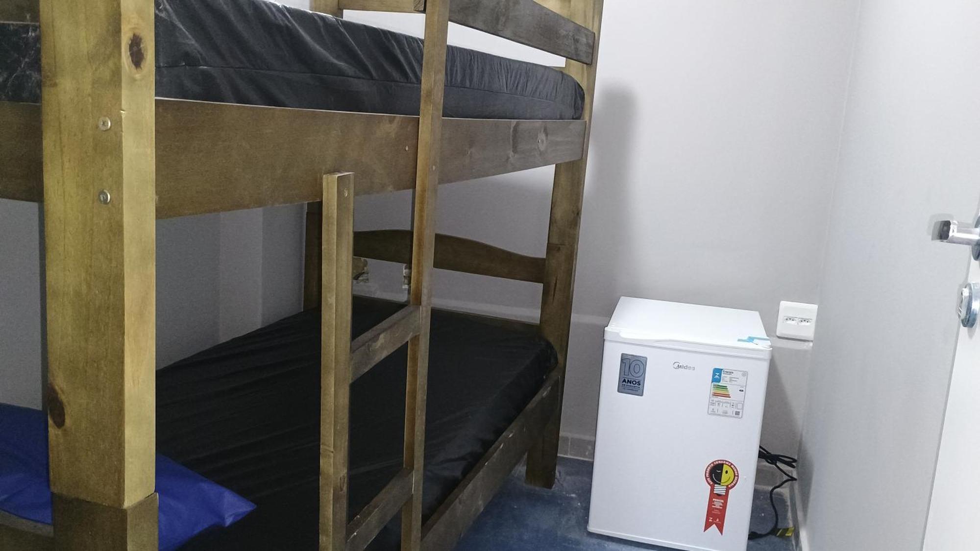 Appartamento De 27 Quartos Na Cinelandia Rio de Janeiro