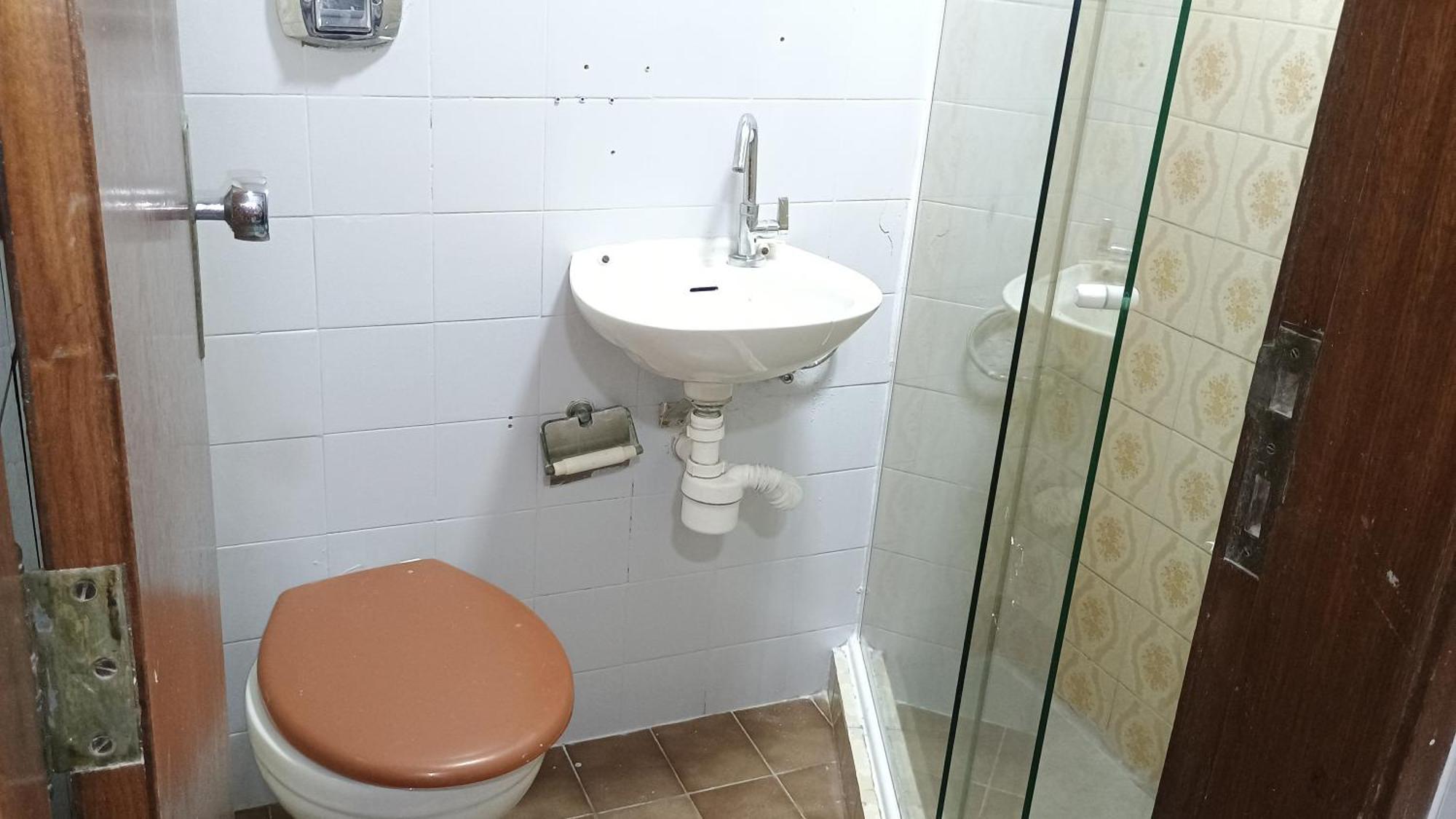 Appartamento De 27 Quartos Na Cinelandia