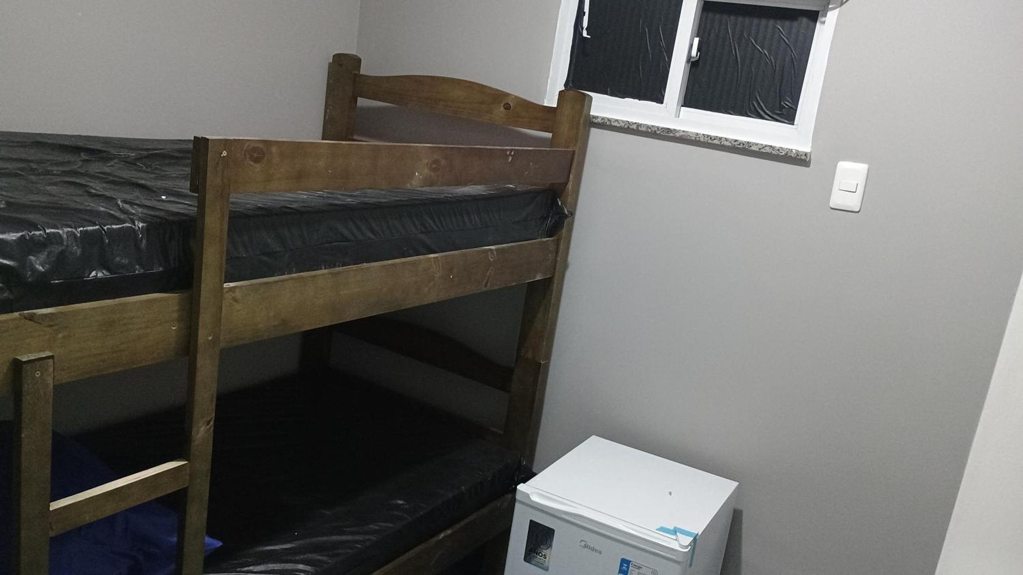 Appartamento De 27 Quartos Na Cinelandia *