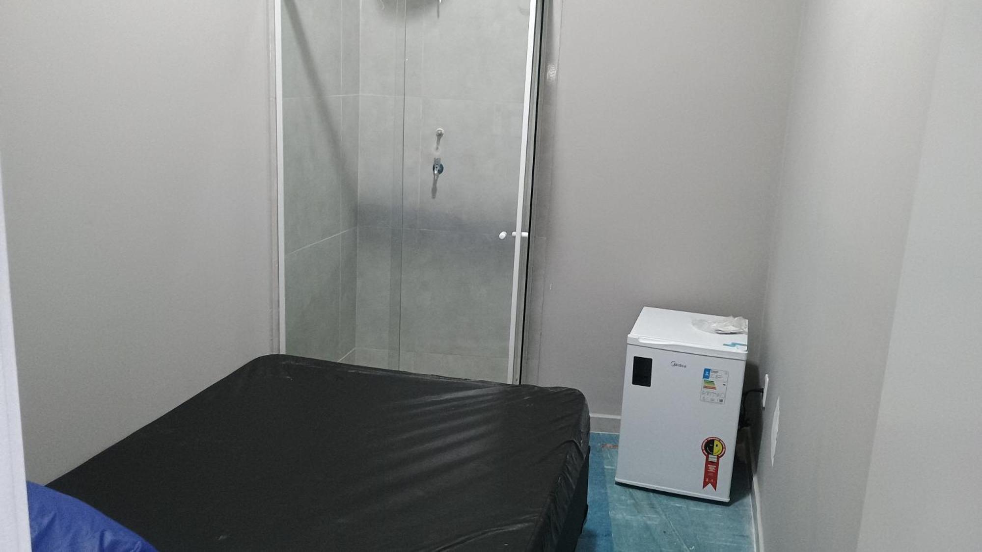 Appartamento De 27 Quartos Na Cinelandia *