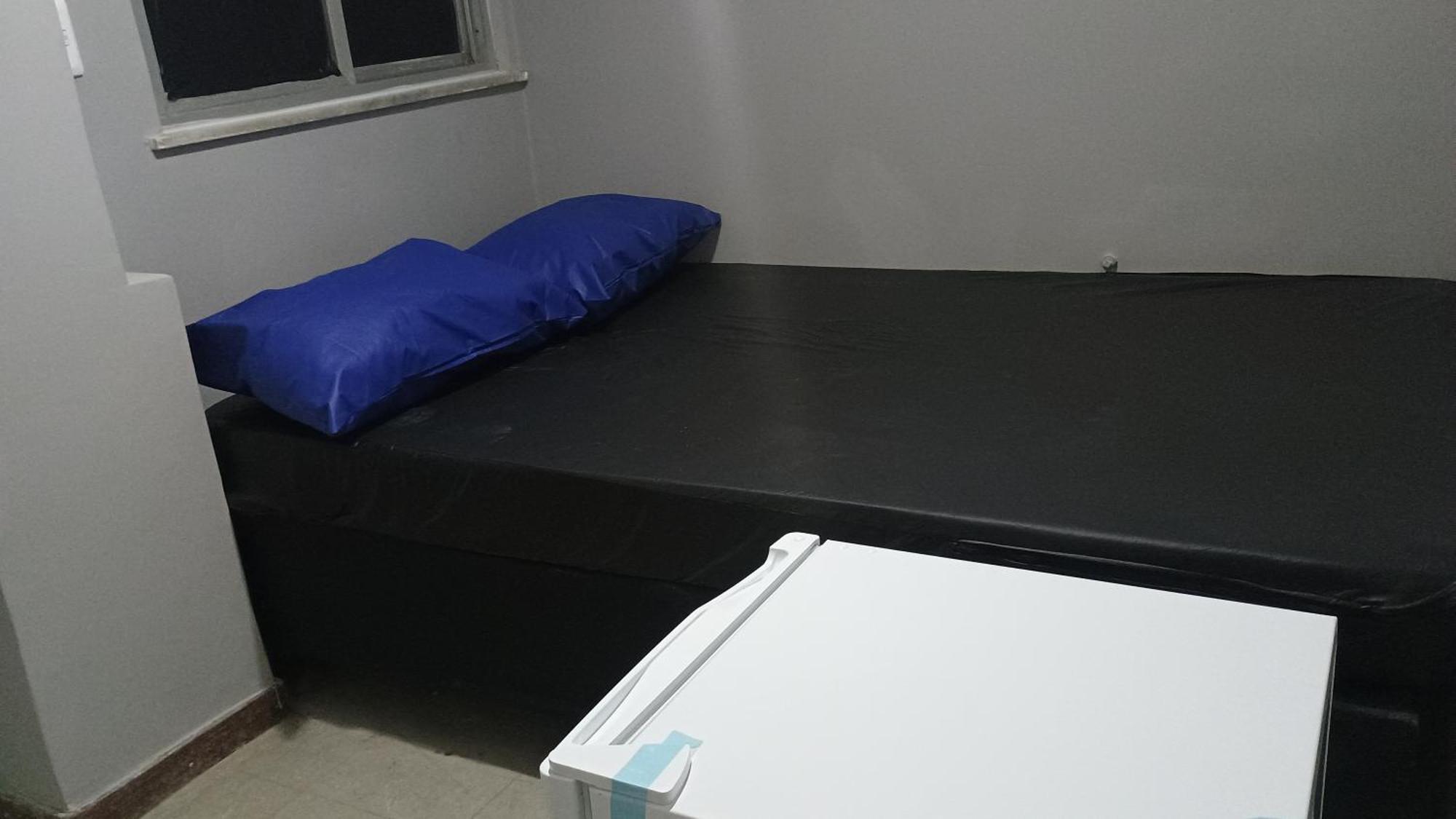 Appartamento De 27 Quartos Na Cinelandia