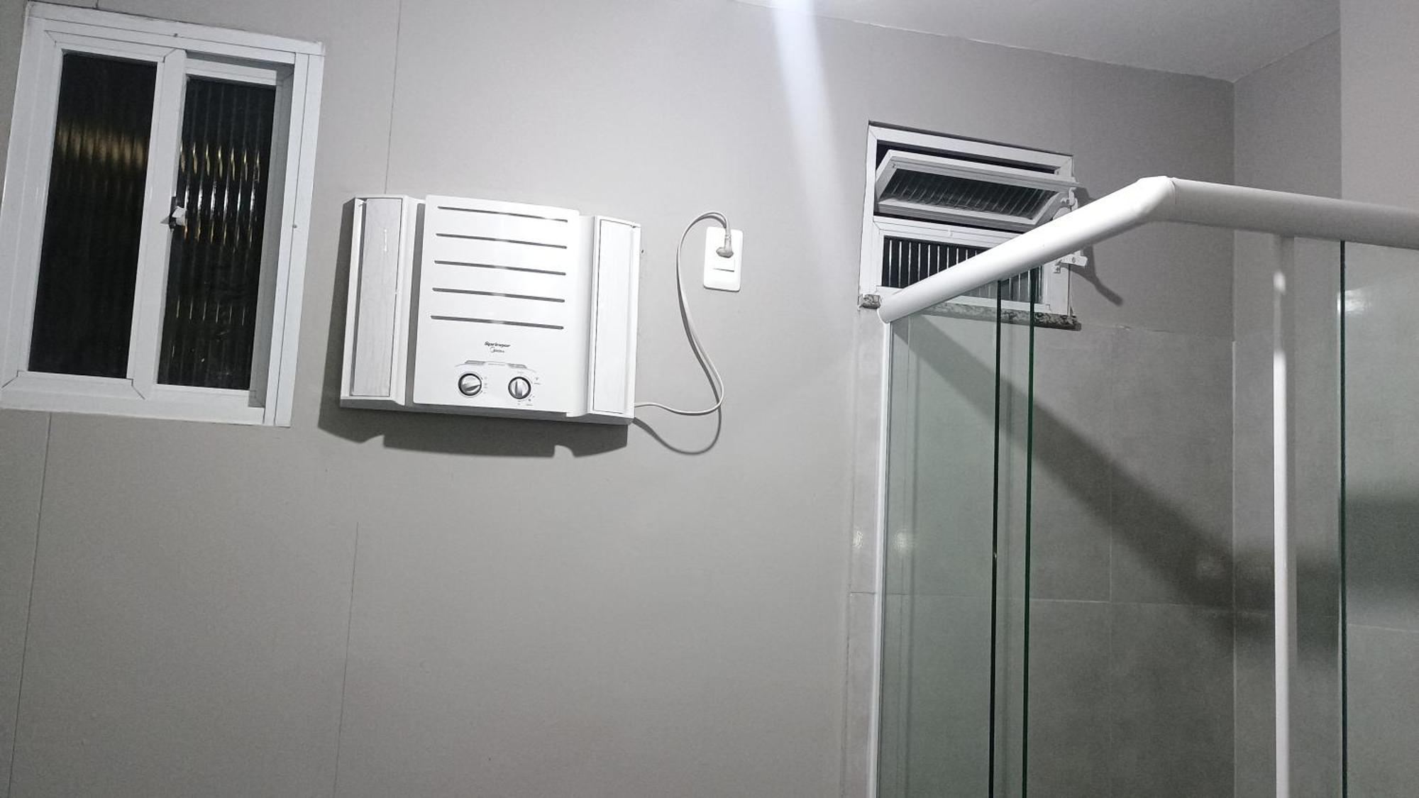 De 27 Quartos Na Cinelandia Appartamento *