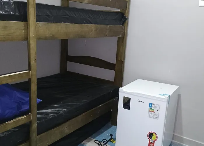 Apartamento De 27 Quartos Na Cinelandia